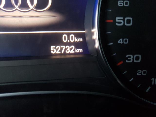 2017 AUDI A6 COMPETI WAUF3AFC4HN066023