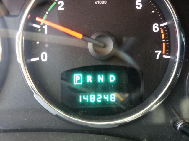 2011 JEEP LIBERTY LI 1J4PN5GK7BW537981