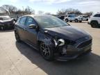 2015 FORD  FOCUS