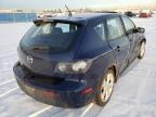 2009 MAZDA 3 S à vendre chez Copart AB - CALGARY