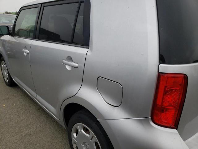 JTLKE50EX81029616 Scion Iq 2008. Фото: 8