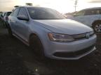 2013 VOLKSWAGEN  JETTA