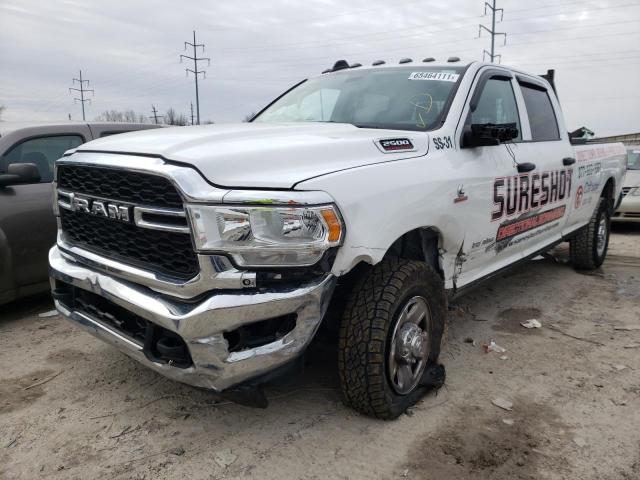 2019 RAM 2500 TRADE 3C6UR5HL7KG682433