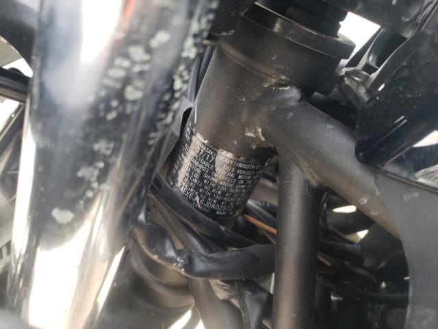 2018 KAWASAKI EX650 J JKAEXEJ16JDA02512