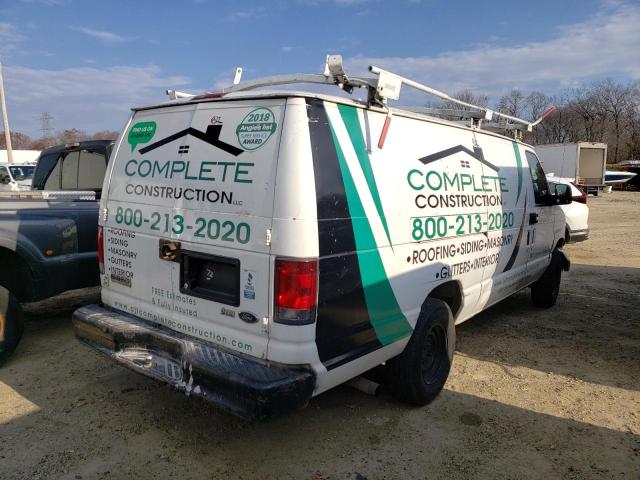 2010 FORD E350 1FTSS3EL9ADA34083