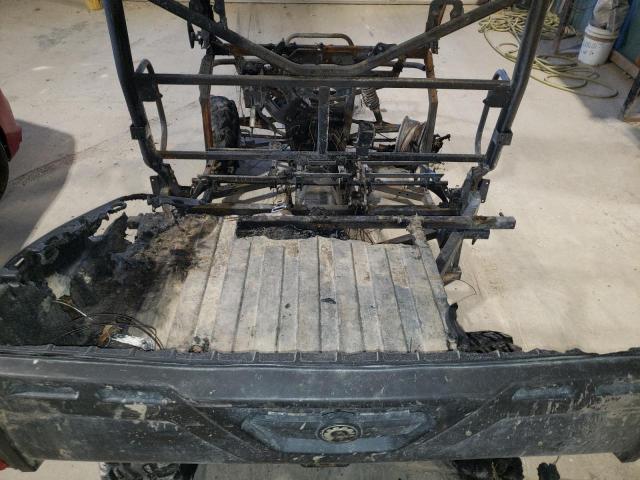 2016 CAN-AM DEFENDER H 3JBUGAN48GK002227