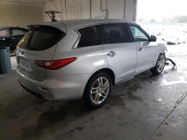 2013 INFINITI JX35 5N1AL0MM6DC311439