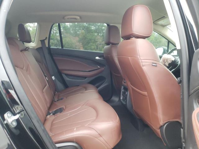 2017 BUICK ENVISION E LRBFXBSA9HD103976