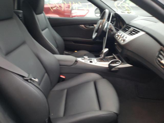 2016 BMW Z4 SDRIVE2 WBALL5C5XG5A20861
