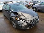 2019 FORD  FUSION