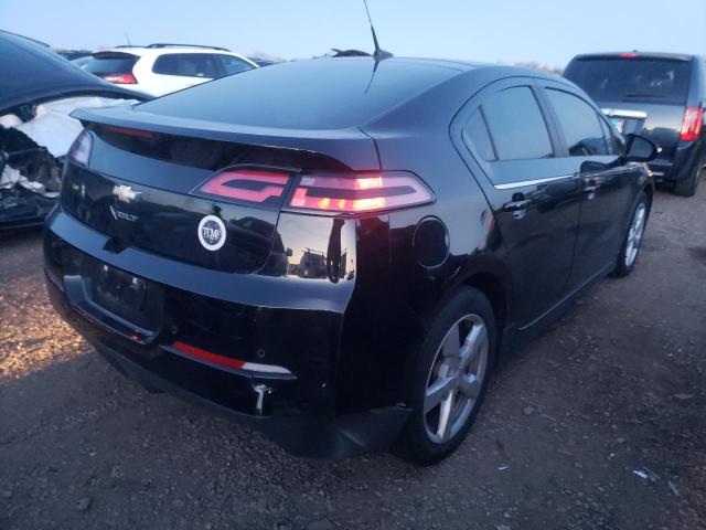 VIN 1G1RB6E45DU111439 2013 Chevrolet Volt no.4