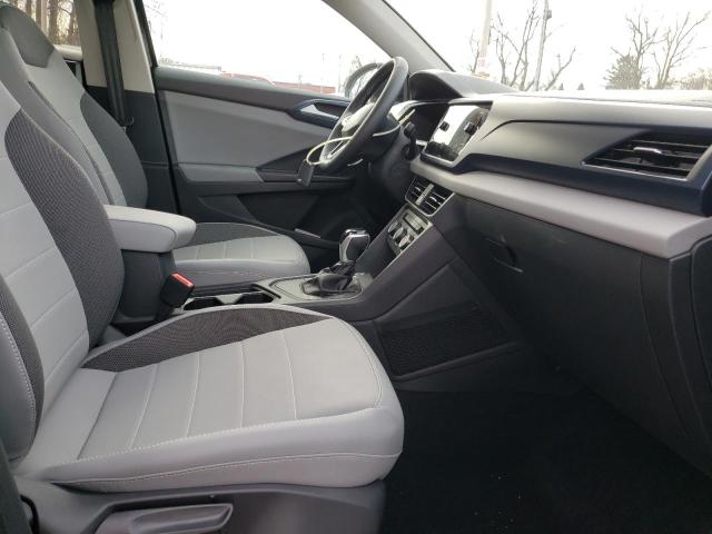 2022 VOLKSWAGEN TAOS SE IQ 3VVLX7B24NM006728