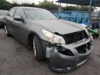 INFINITI G37 2010 foto