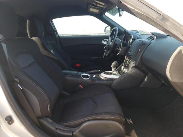 2010 NISSAN 370Z JN1AZ4EH1AM500777