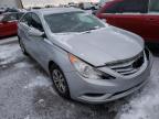 2012 HYUNDAI  SONATA