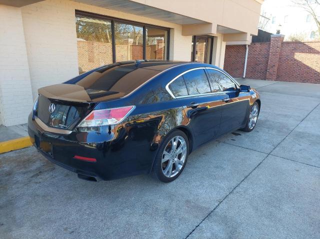 2014 ACURA TL ADVANCE 19UUA9F72EA002245