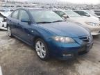 2008 MAZDA  MAZDA3