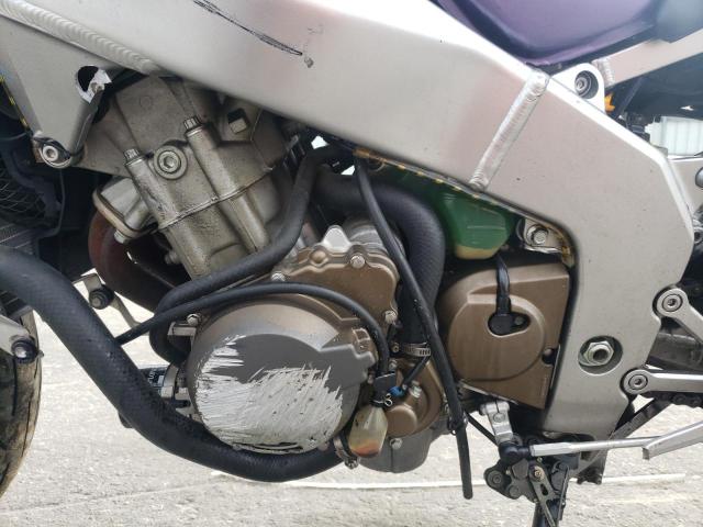 2004 KAWASAKI ZX636 B1 JKBZXJB1X4A028473
