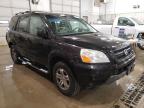 2005 HONDA  PILOT