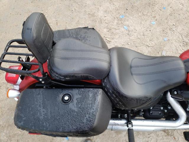2019 HARLEY-DAVIDSON FLHCS 1HD1YBK23KB025844