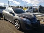 2011 MAZDA  3