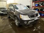 2007 PONTIAC  TORRENT