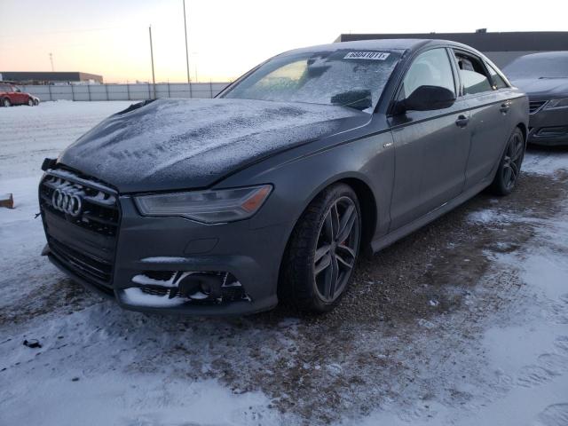 2017 AUDI A6 COMPETI WAUF3AFC4HN066023