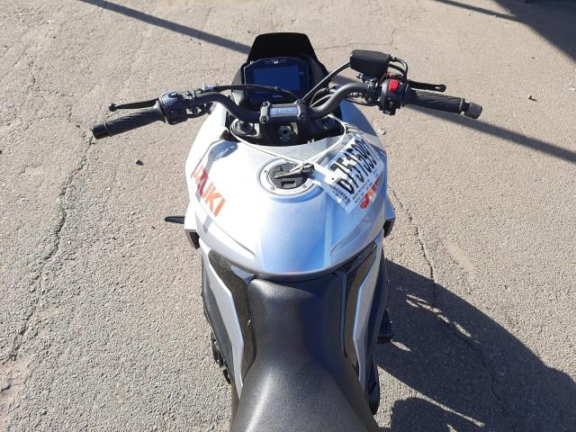 2020 SUZUKI GSX-S 1000 JS1GT7DB9L7100212