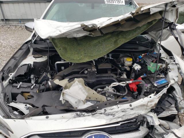 2020 SUBARU OUTBACK TO 4S4BTAPC2L3165407