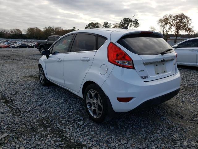 2011 FORD FIESTA SES 3FADP4FJXBM129535