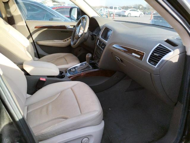 2012 AUDI Q5 PRESTIG WA1WKAFP7CA034170
