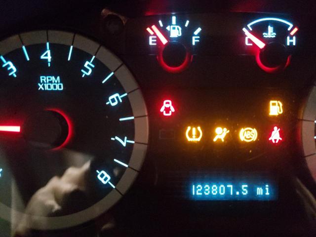 2011 FORD ESCAPE LIM 1FMCU0EG1BKB64108