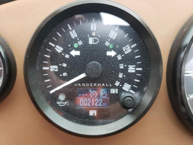 2021 VAND CARMEL 7KGTC2C22MR002327