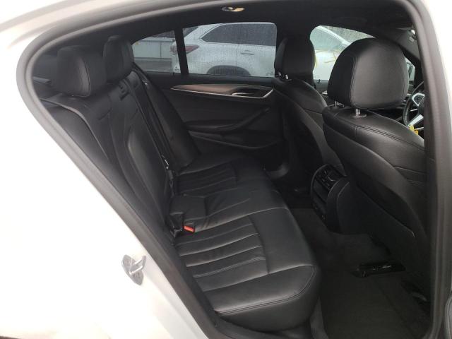 2020 BMW 540 I WBAJS1C0XLCD58659