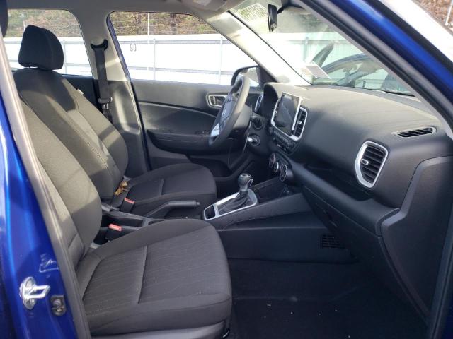 2022 HYUNDAI VENUE SE KMHRB8A32NU133878