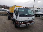 photo MITSUBISHI FE 640 2003