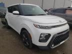 2021 KIA  SOUL