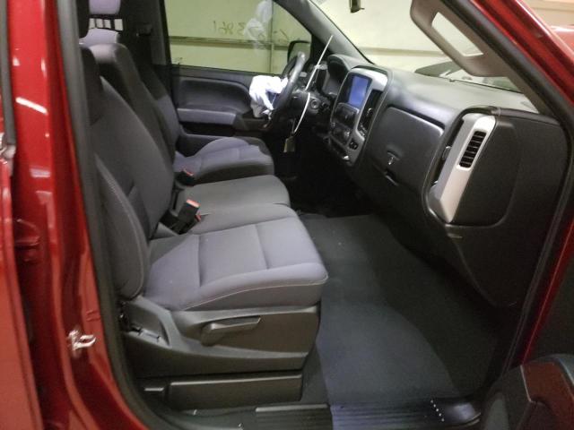2019 GMC SIERRA LIM 2GTV2MEC9K1213983