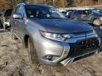 2019 MITSUBISHI  OUTLANDER