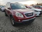 2008 GMC  ACADIA