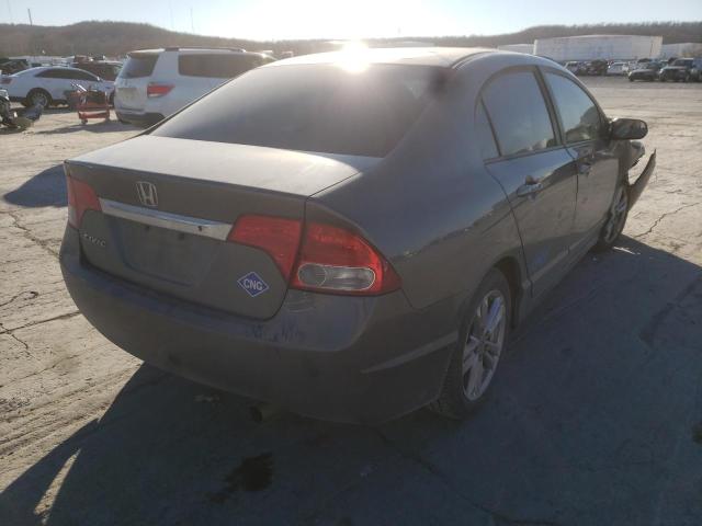 2010 HONDA CIVIC GX 19XFA4F57AE000300