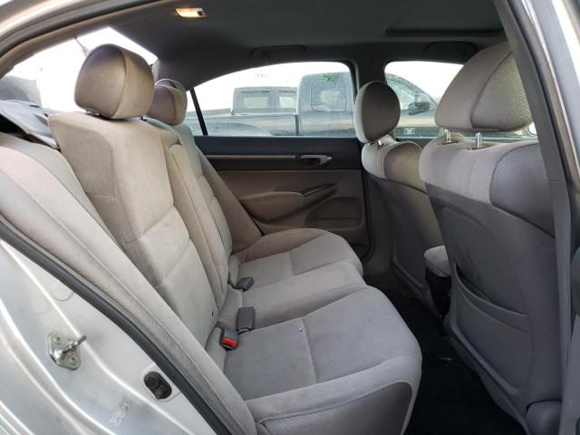 2008 Honda Civic Ex VIN: 1HGFA16818L003589 Lot: 68355581