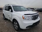 2013 HONDA  PILOT