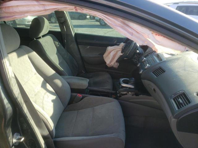 2010 HONDA CIVIC GX 19XFA4F57AE000300