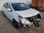 2016 NISSAN  VERSA