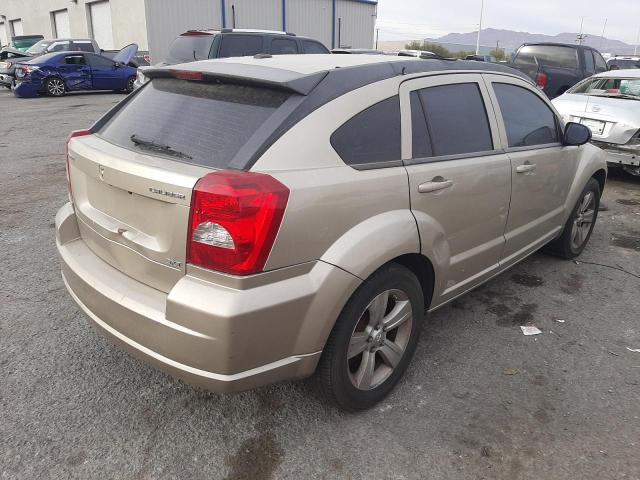 2010 DODGE CALIBER SX 1B3CB4HA8AD605312