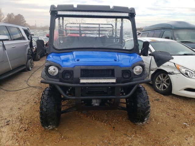 2017 KAWASAKI KAF820 B JKBAFSB11HB509301