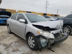 2010 TOYOTA  COROLLA