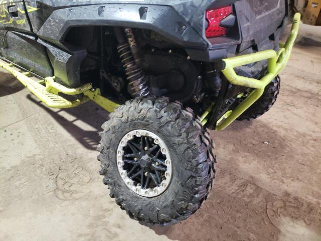 2021 KAWASAKI KRF 1000 B JKARFCB11MB500976