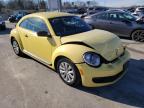 2015 VOLKSWAGEN  BEETLE